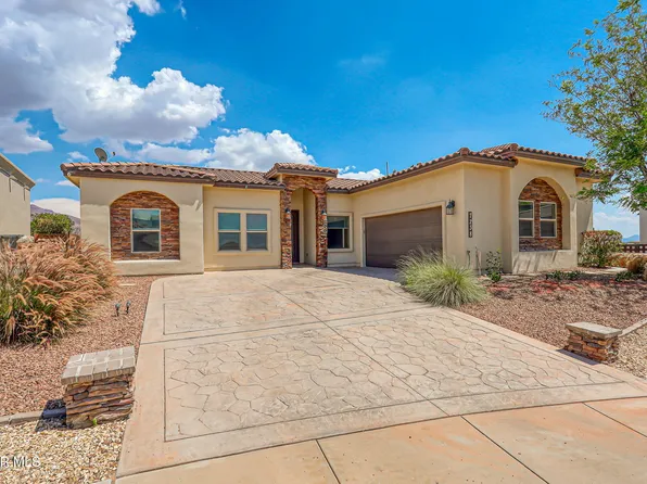 7238 Kiowa Creek Dr, El Paso, TX 79911