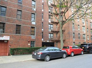 2165 Matthews Ave APT 1A, Bronx, NY 10462