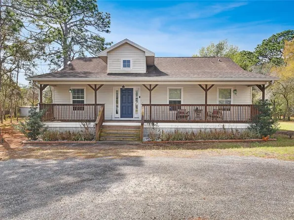 17508 Rockledge Ave, Spring Hill, FL 34610