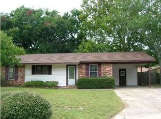 2003 Pritchard St, Panama City, FL 32405
