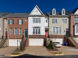 6907 Stanwick Sq, Gainesville, VA 20155