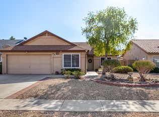7849 W Flynn Ln, Glendale, AZ 85303