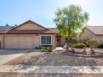 7849 W Flynn Ln, Glendale, AZ, 85303