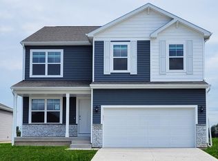 8 Verbena Ln SW, Cedar Rapids, IA 52404