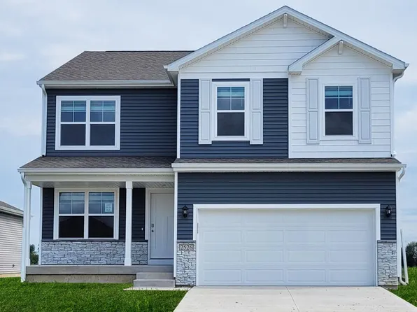 8 Verbena Ln SW, Cedar Rapids, IA 52404