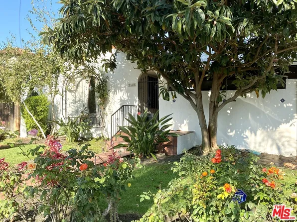 346 N Flores St, Los Angeles, CA 90048