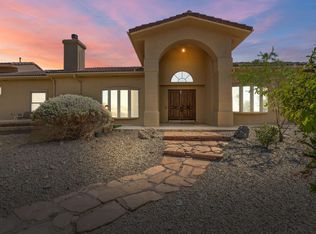 3126 Stonecliff, Alamogordo, NM 88310