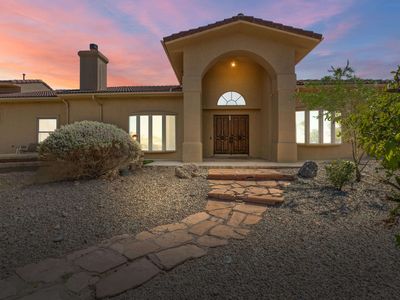 3126 Stonecliff, Alamogordo, NM, 88310