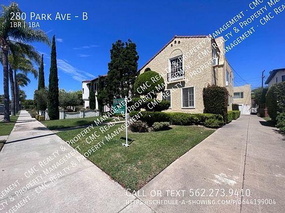 2nd image of 280 Park Ave #B