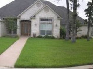 4507 Sapphire Ct, College Station, TX 77845