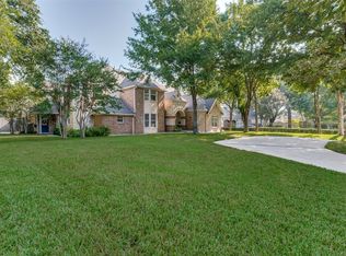 4407 Gloster Rd, Dallas, TX 75220