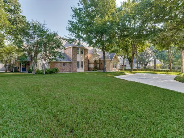 4407 Gloster Rd, Dallas, TX 75220
