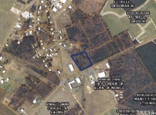 Elks Rd, Winton, NC 27986