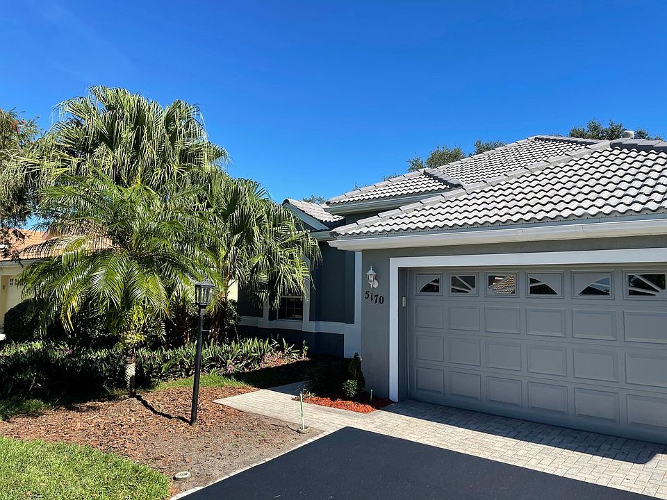 5170 Highbury Cir, Sarasota, FL 34238 Zillow