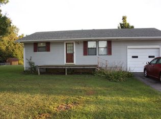 75 Able St, Big Sandy, TN 38221