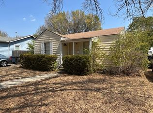 5045 Pamela Dr, Fort Worth, TX 76116