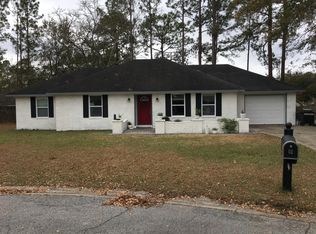 903 Teal Ct, Hinesville, GA 31313