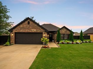 539 Liem Cir, Springdale, AR 72762