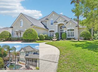 710 Cherry Grove Rd, Orange Park, FL 32073