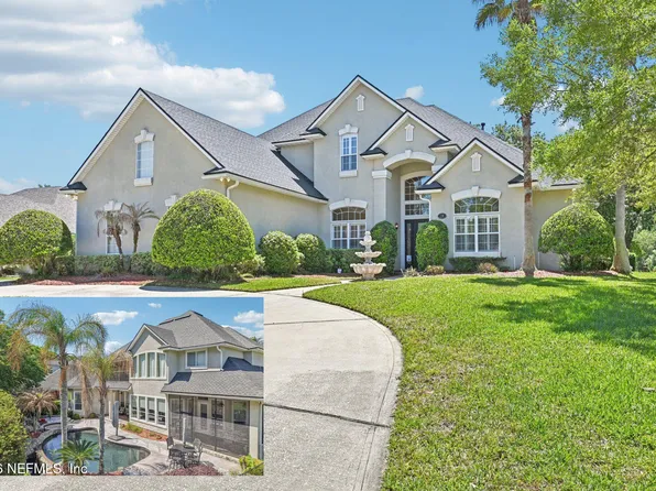 710 CHERRY GROVE Road, Orange Park, FL 32073