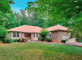 830 Eastover Pkwy, Locust Grove, VA 22508