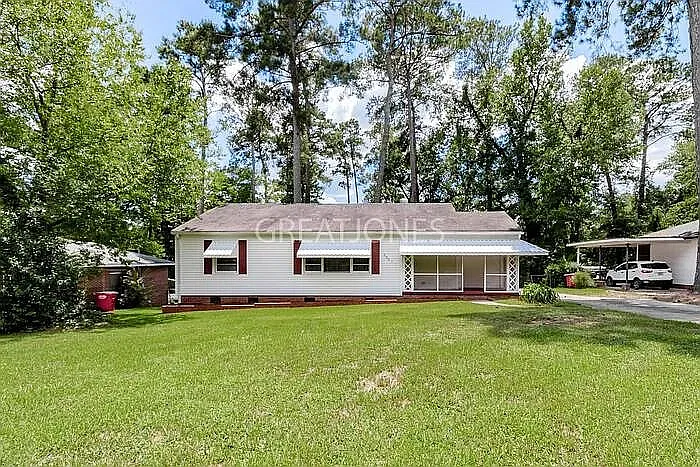 2007 Pine Hill Dr