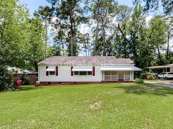 2007 Pinehill Dr, Macon, GA 31217