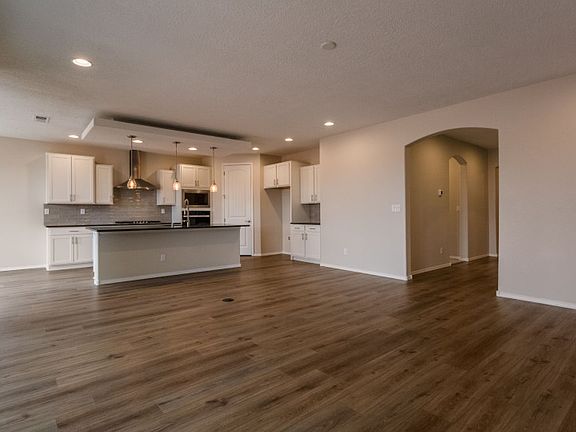 Quick Move-In Home Available
