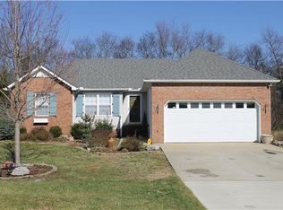 515 Joe B Jackson Pkwy, Murfreesboro, TN 37127