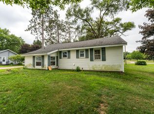 86416 Michigan Ave, Decatur, MI 49045