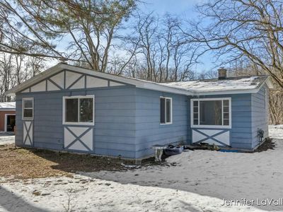 9271 Pine Island Dr, Sparta, MI, 49345