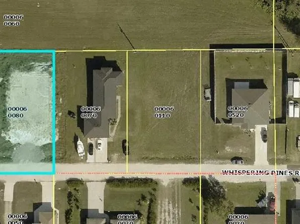 (undisclosed Address), Cape Coral, FL 33993