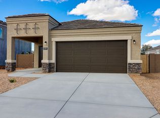 1624 N Hubbard St, Casa Grande, AZ 85122