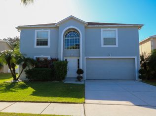 12948 Tribute Dr, Riverview, FL 33578