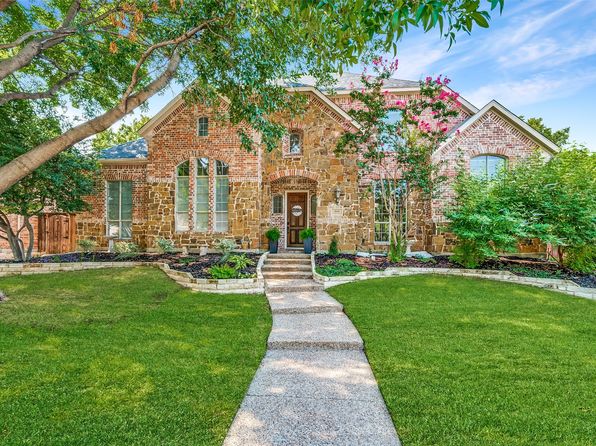 Home for Sale in Frisco TX