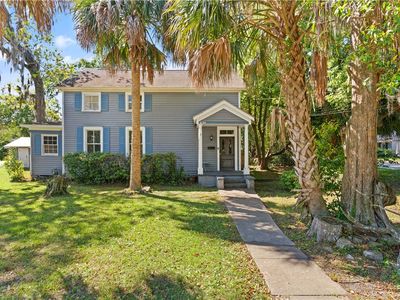 400 Dartmouth St, Brunswick, GA, 31520