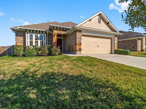 199 Racetrack Ln, Montgomery, TX 77356