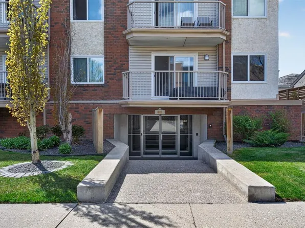 809 E 4th St NE #202, Calgary, AB T2E 3S9
