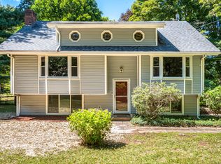 126 Hebron Rd, Andover, CT 06232