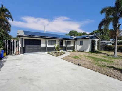 390 W 35th St, Riviera Beach, FL, 33404