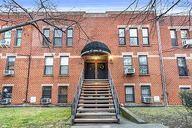 Rented by Brown Harris Stevens