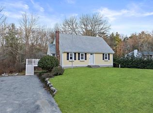 85 Grove St, Hanover, MA 02339