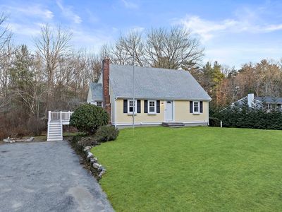 85 Grove St, Hanover, MA, 02339