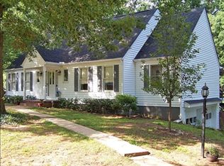216 Kingston Rd, Greenwood, SC 29649