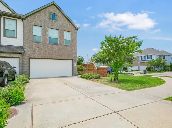 2547 Bordelon Ln, Missouri City, TX 77459