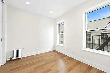 Rented by Corcoran