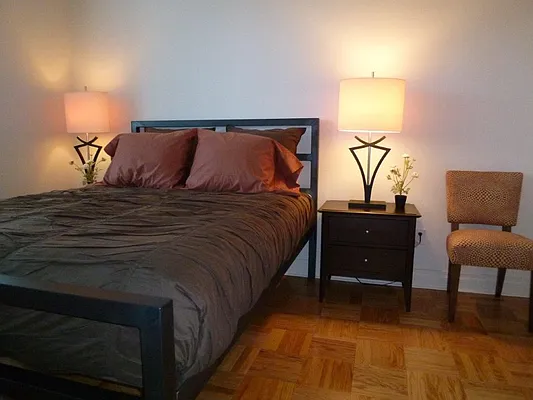 Rented by Carnegie Hill Place | media 24