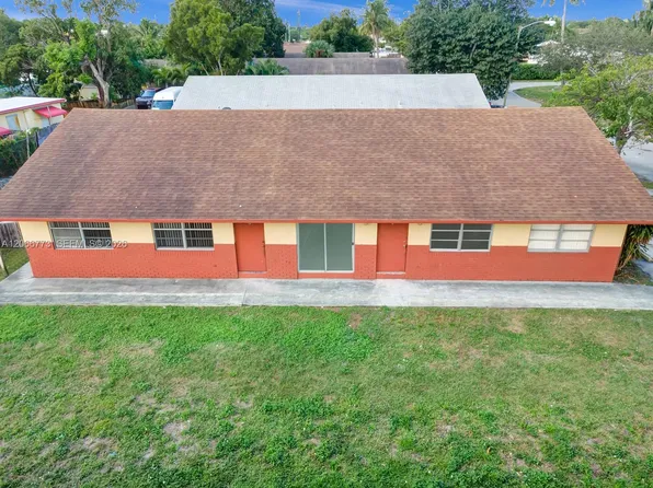 2610 Riverland Dr, Fort Lauderdale, FL 33312