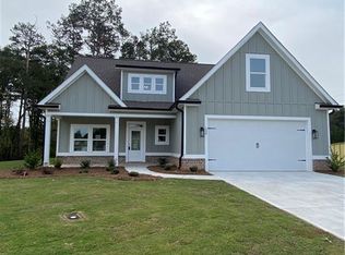 108 Richmond Cir, Statham, GA 30666