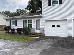 1164 S Lincoln Ave UNIT A, Salem, OH 44460